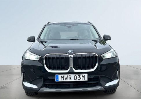 BMW X1, 2024 2