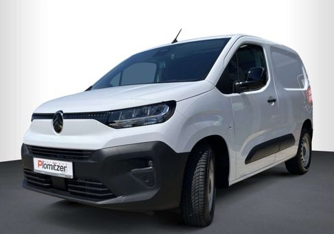 Citroën Berlingo, 2026 2