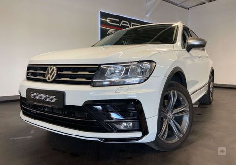Volkswagen Tiguan Allspace, 2021
