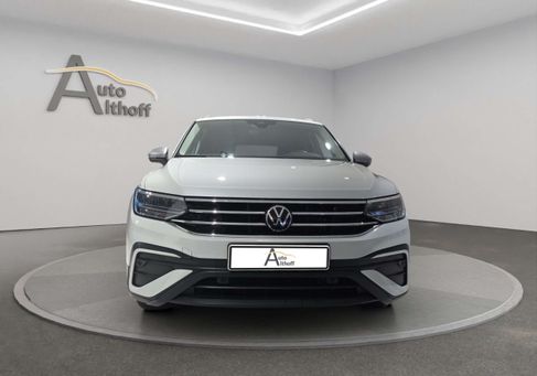 Volkswagen Tiguan Allspace, 2023