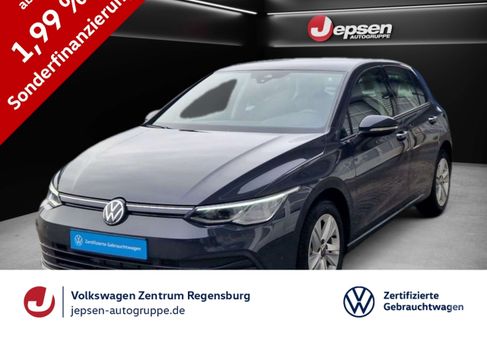 Volkswagen Golf, 2024