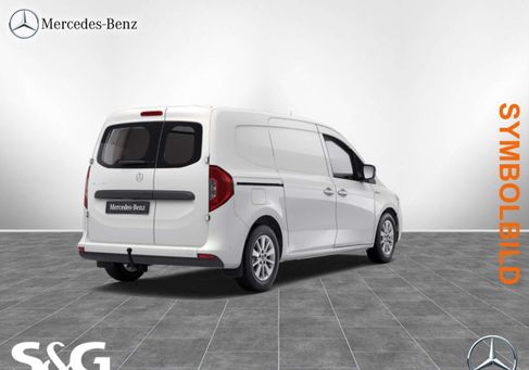 Mercedes-Benz Citan, 2025