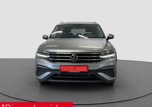 Volkswagen Tiguan Allspace, 2023