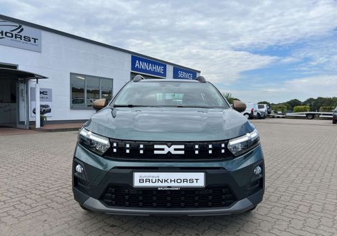 Dacia Sandero, 2026