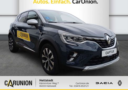 Renault Captur, 2024
