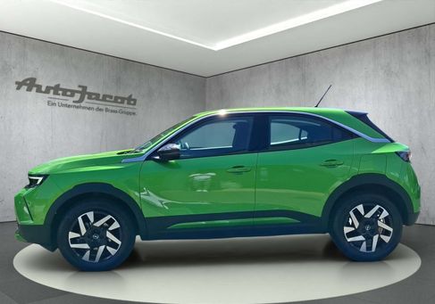 Opel Mokka, 2024 2
