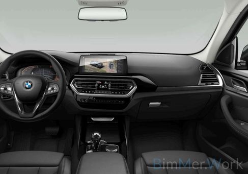 BMW X3, 2023 3