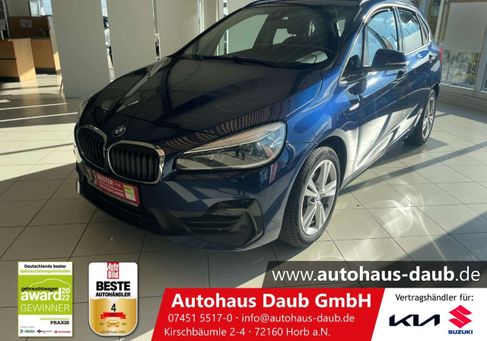 BMW 218, 2021 2