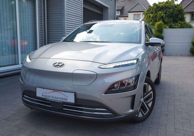 Hyundai Kona, 2023