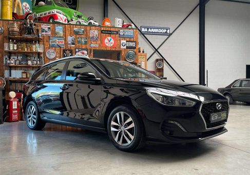 Hyundai i30, 2019 3