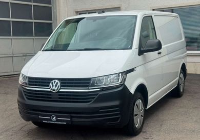 Volkswagen T6 Transporter, 2023
