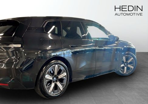 BMW iX, 2024 2