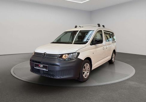 Volkswagen Caddy, 2022