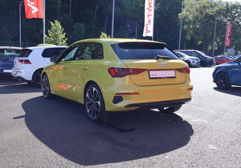 Audi A3, 2022 3