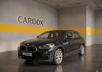 BMW X2, 2022