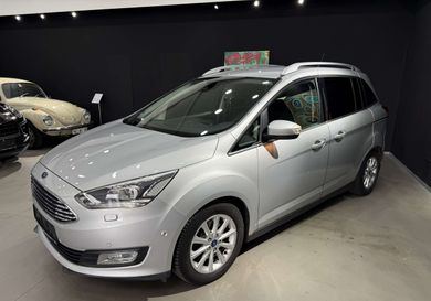 Ford Grand C-Max, 2019