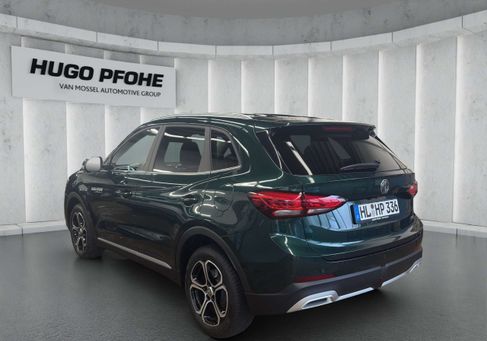 MG ZS, 2024