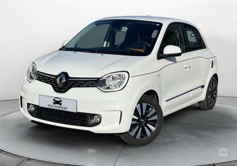 Renault Twingo, 2020