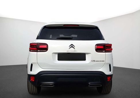 Citroën C5 Aircross, 2023 3