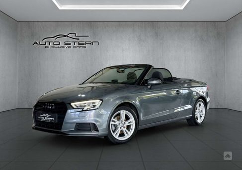 Audi A3, 2019