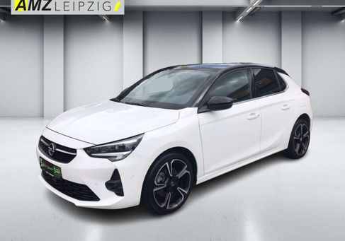 Opel Corsa, 2023 2
