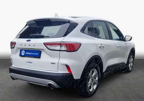 Ford Kuga, 2022