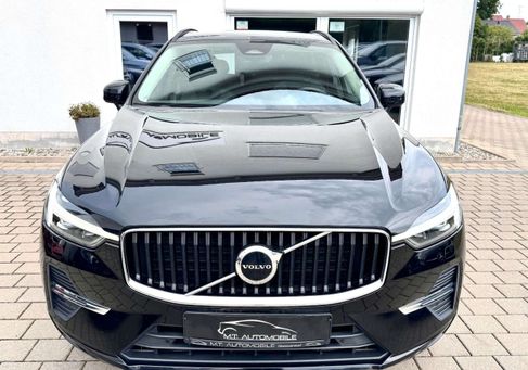 Volvo XC60, 2023