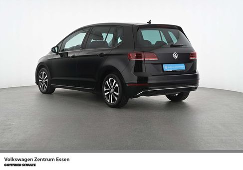 Volkswagen Golf Sportsvan, 2020