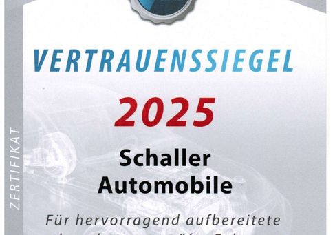 BMW 318, 2020