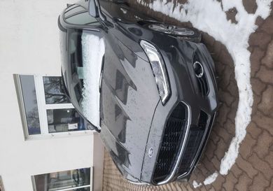Ford Mondeo, 2019
