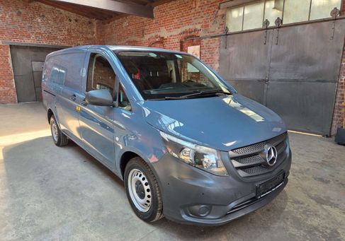 Mercedes-Benz Vito, 2020