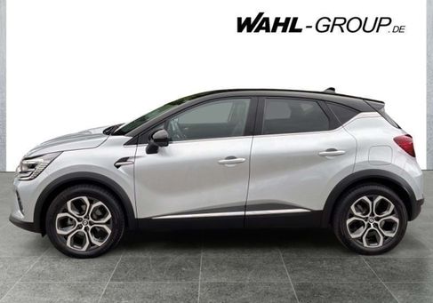 Renault Captur, 2022