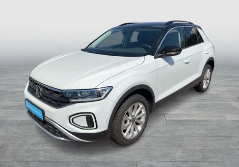 Volkswagen T-Roc, 2025 2
