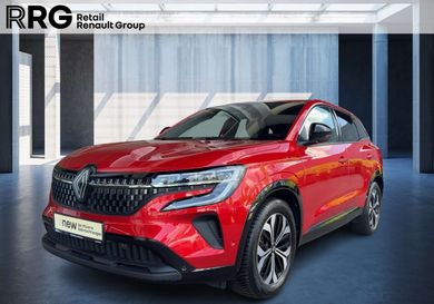 Renault Austral, 2025