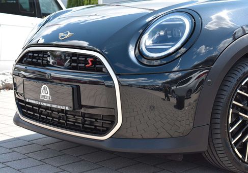 MINI Cooper S, 2024