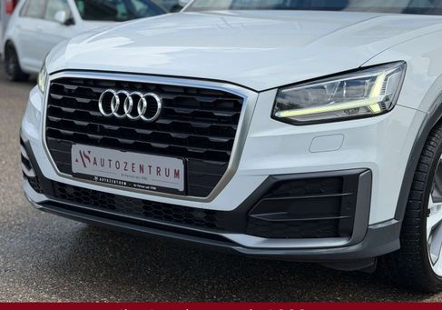 Audi Q2, 2019