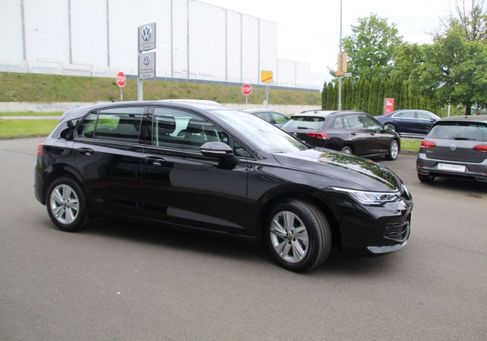 Volkswagen Golf, 2026 3