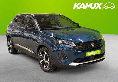 Peugeot 3008, 2023