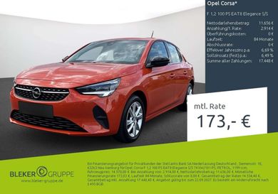 Opel Corsa, 2023