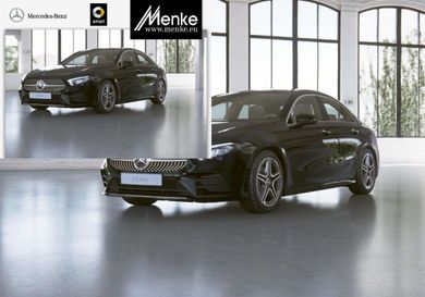 Mercedes-Benz A 220, 2020