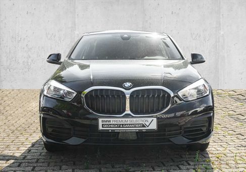 BMW 116, 2024