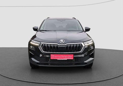 Skoda Karoq, 2025