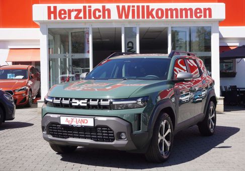Dacia Duster, 2026 2