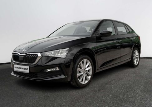 Skoda Scala, 2023