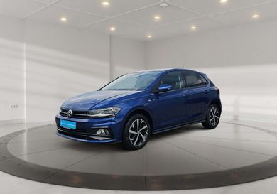 Volkswagen Polo, 2020