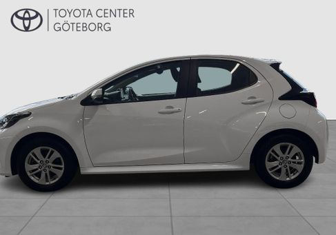 Toyota Yaris, 2023 3