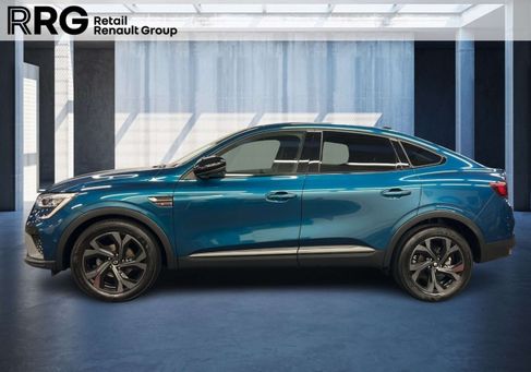 Renault Arkana, 2022