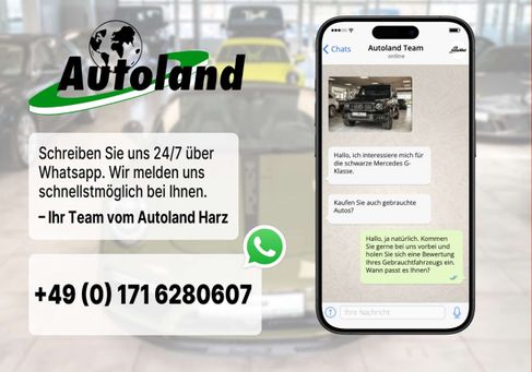 Audi A6, 2018
