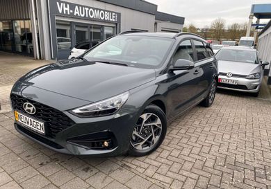 Hyundai i30, 2026