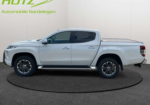 Mitsubishi L200, 2020